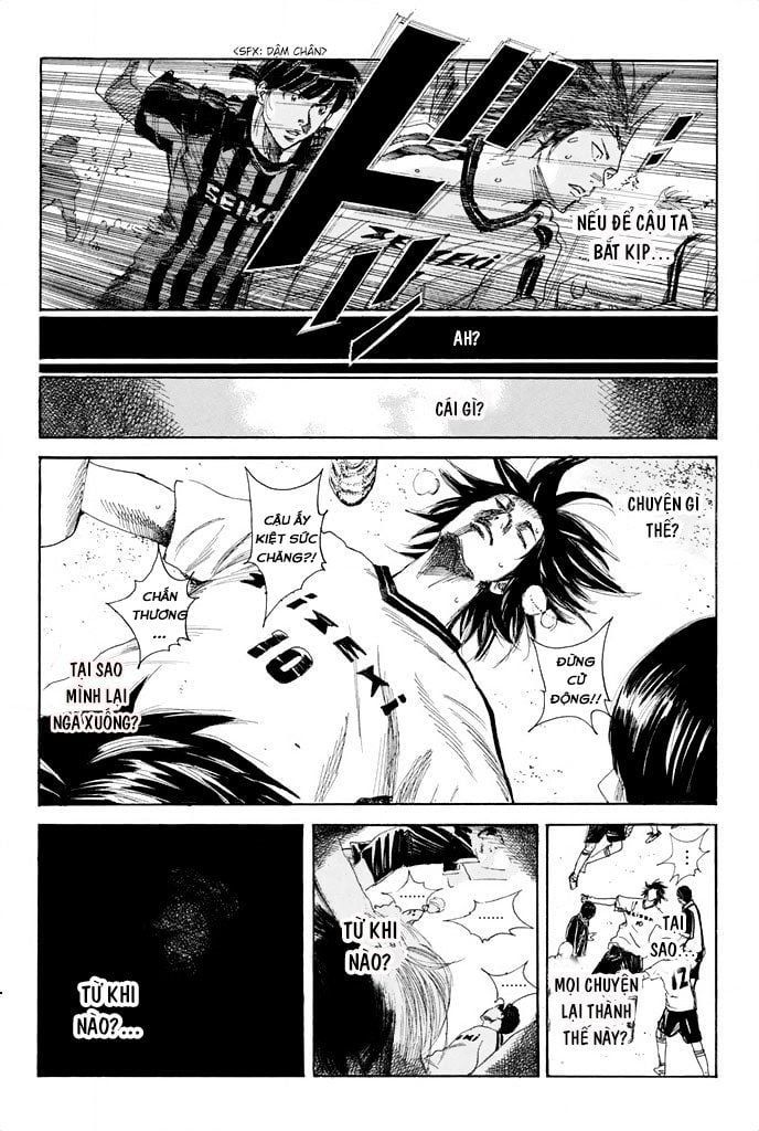 Days Chapter 52 - 11