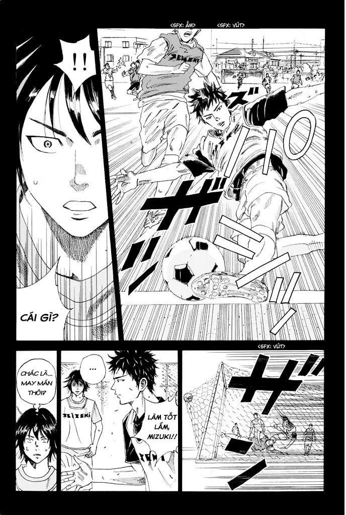 Days Chapter 52 - 15