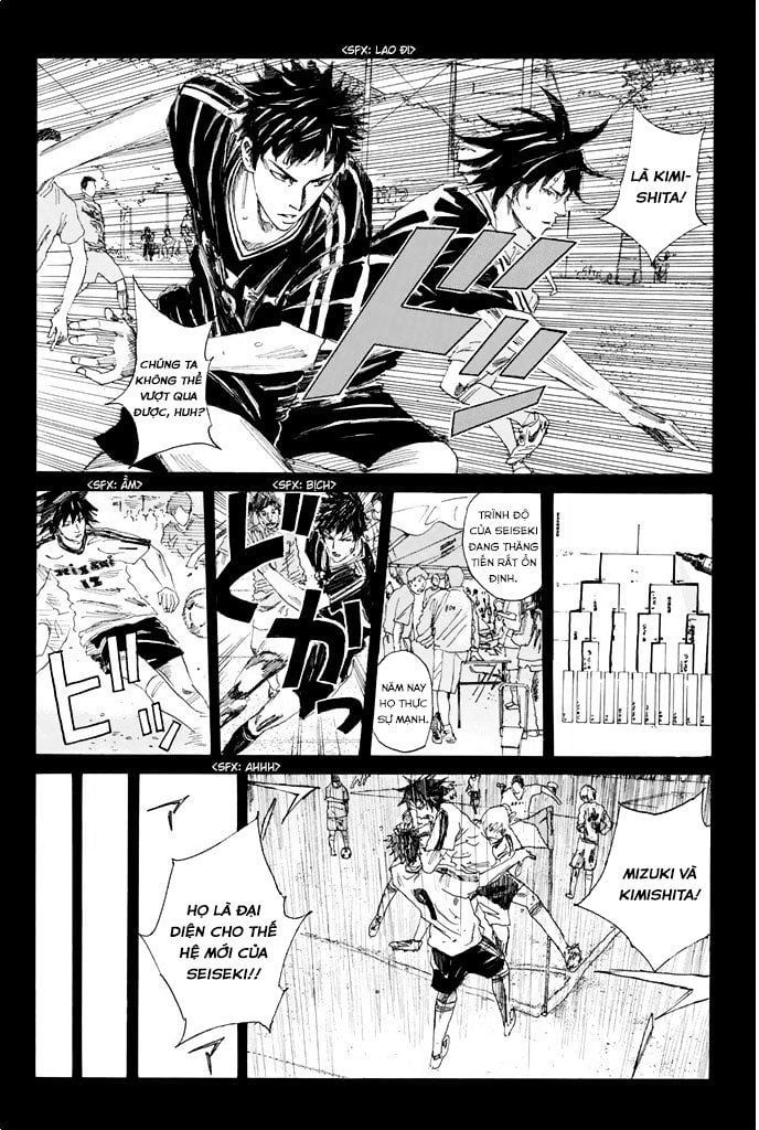 Days Chapter 52 - 17