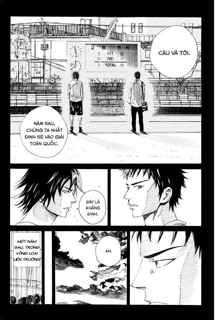 Days Chapter 52 - 19
