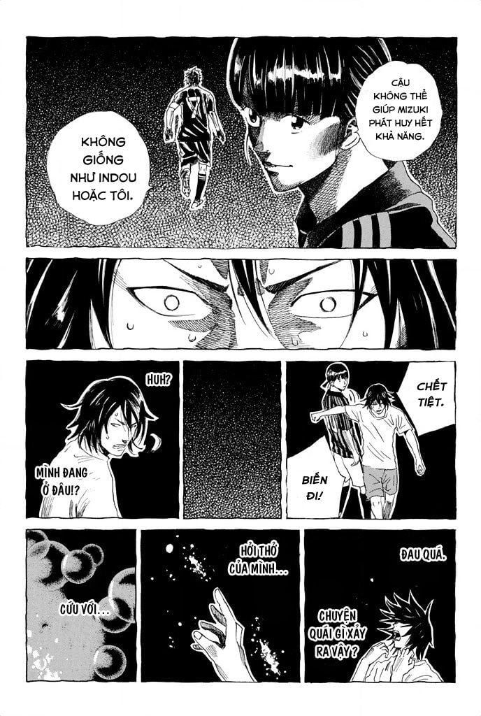 Days Chapter 52 - 22