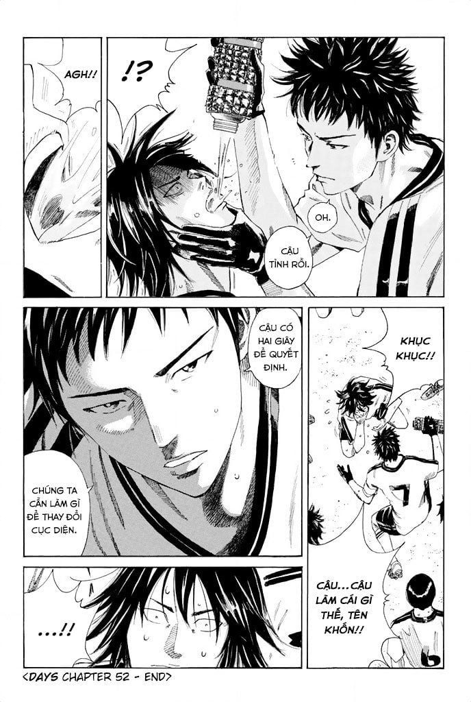 Days Chapter 52 - 23