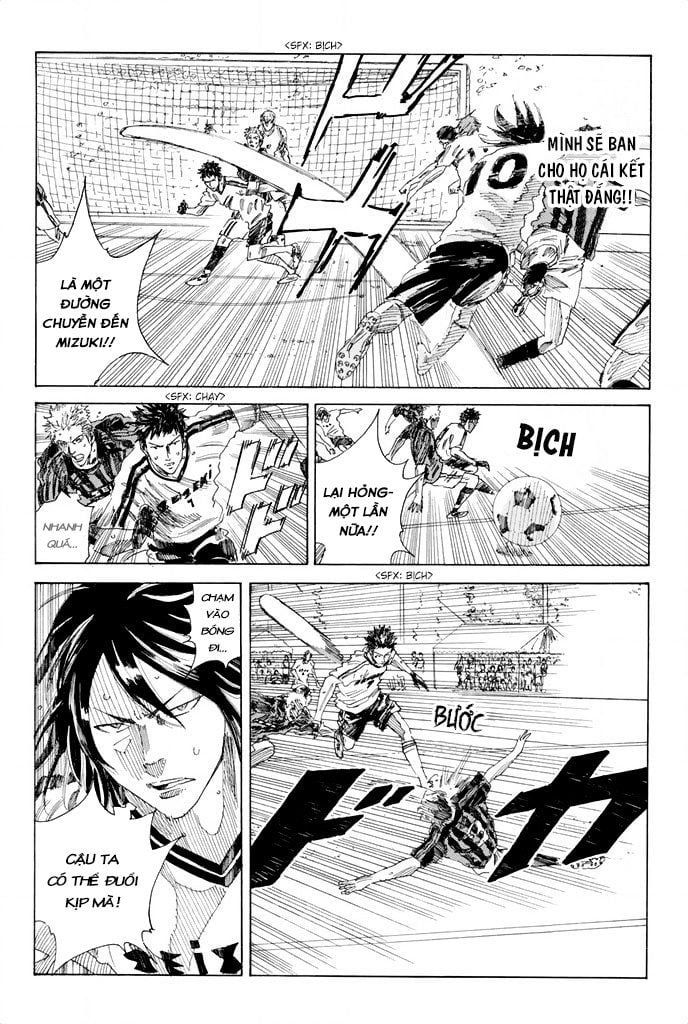 Days Chapter 53 - 15