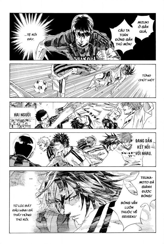 Days Chapter 53 - 16