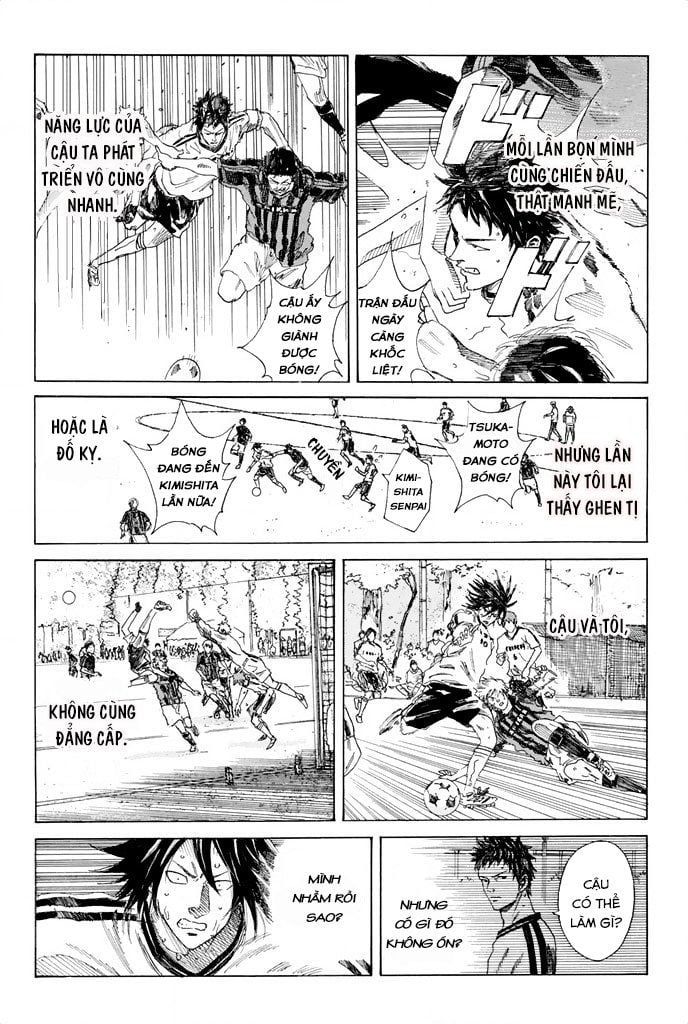 Days Chapter 53 - 17