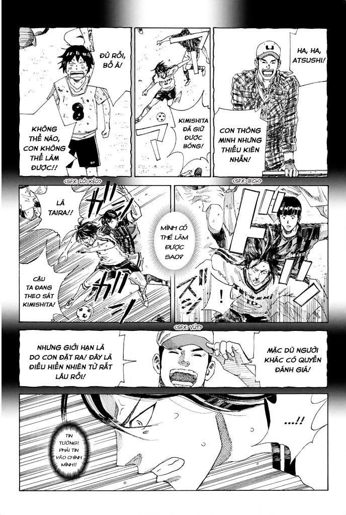 Days Chapter 53 - 18