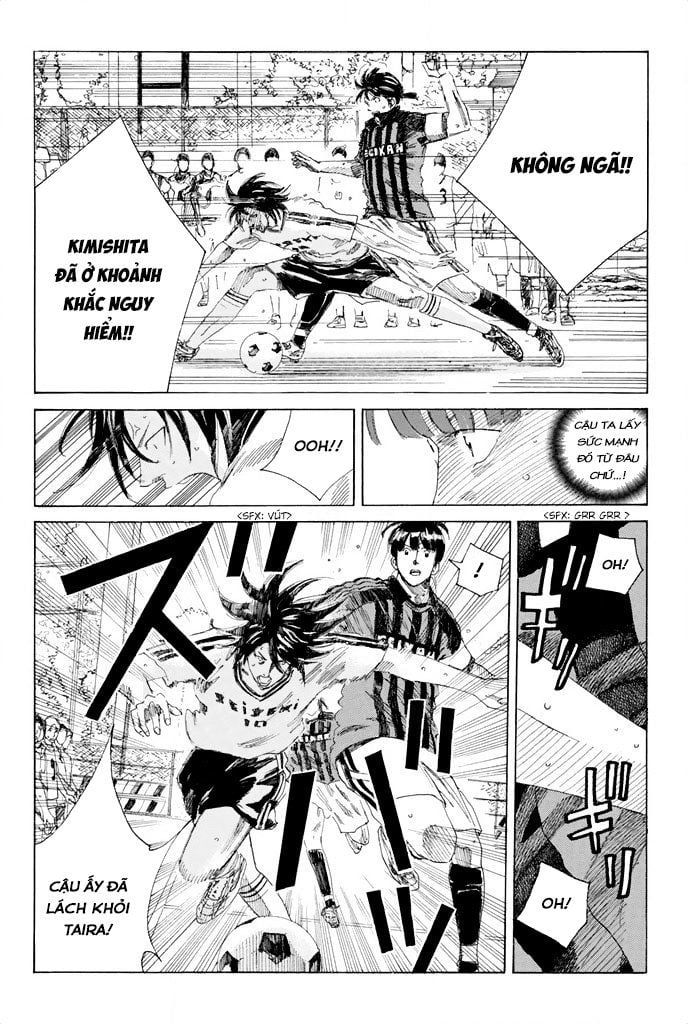 Days Chapter 53 - 19