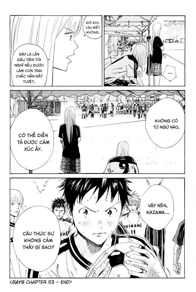 Days Chapter 53 - 23