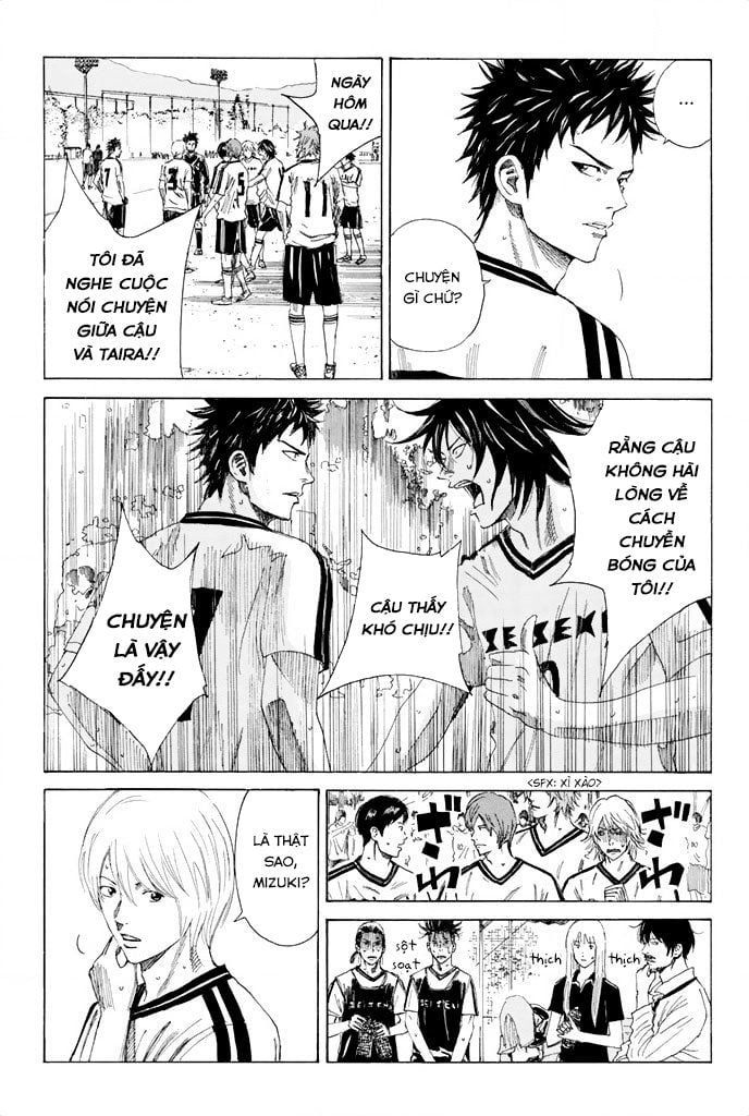 Days Chapter 53 - 6