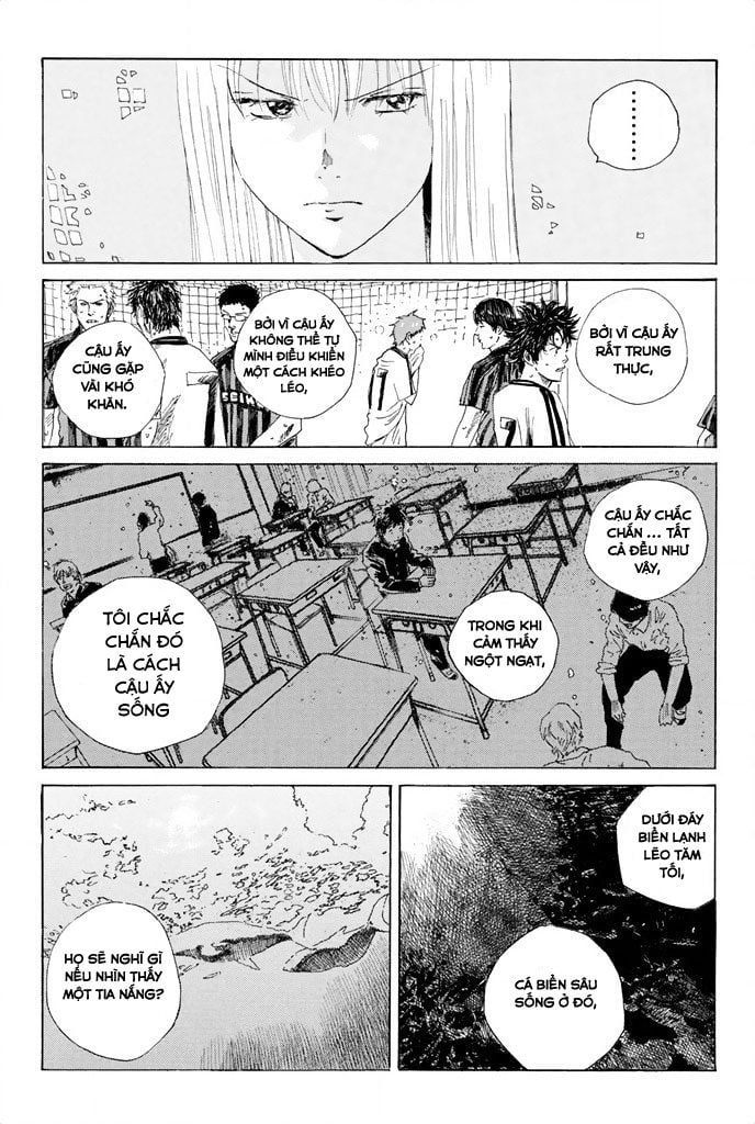 Days Chapter 54 - 11