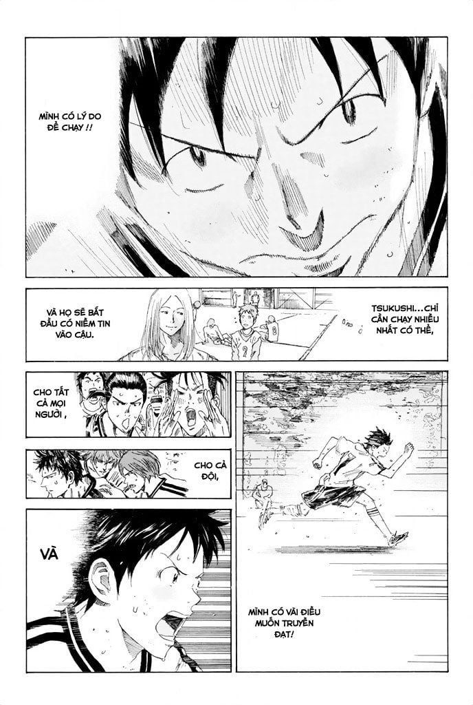 Days Chapter 54 - 14