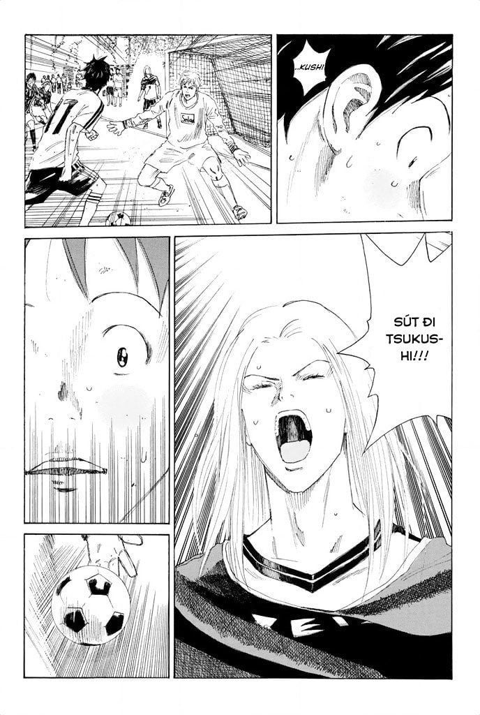 Days Chapter 54 - 17