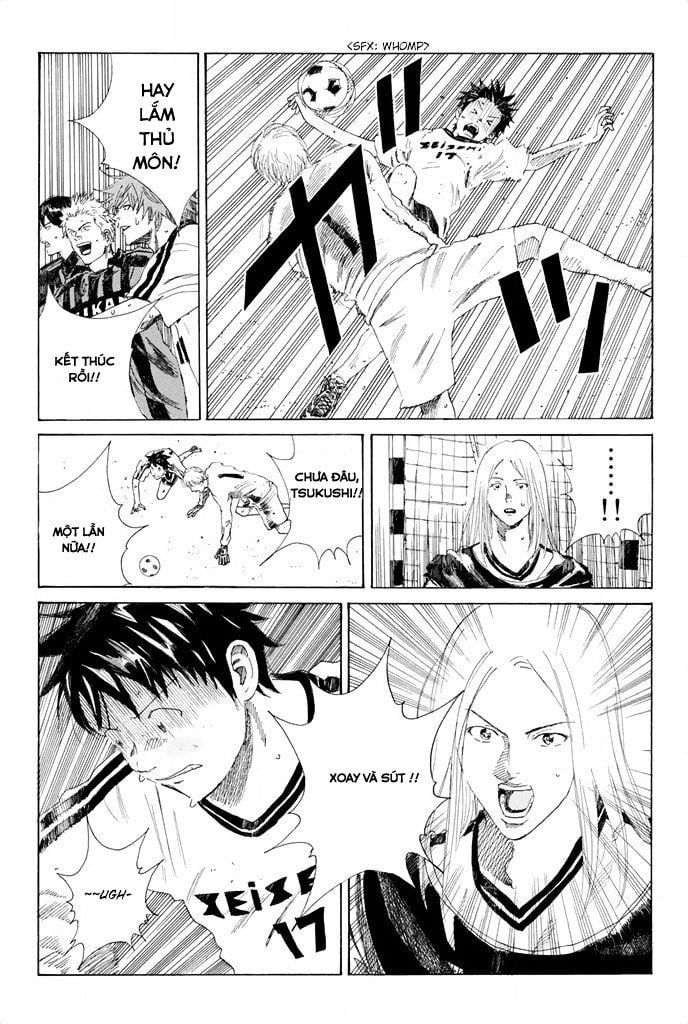 Days Chapter 54 - 18