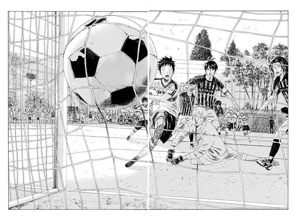 Days Chapter 54 - 19