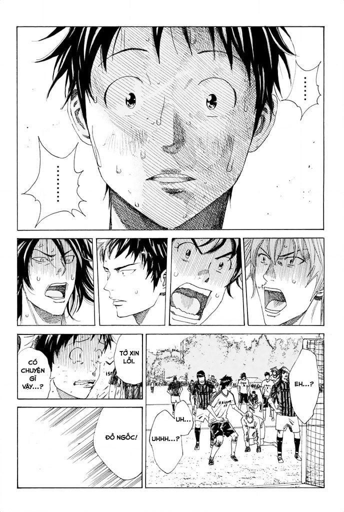 Days Chapter 54 - 20