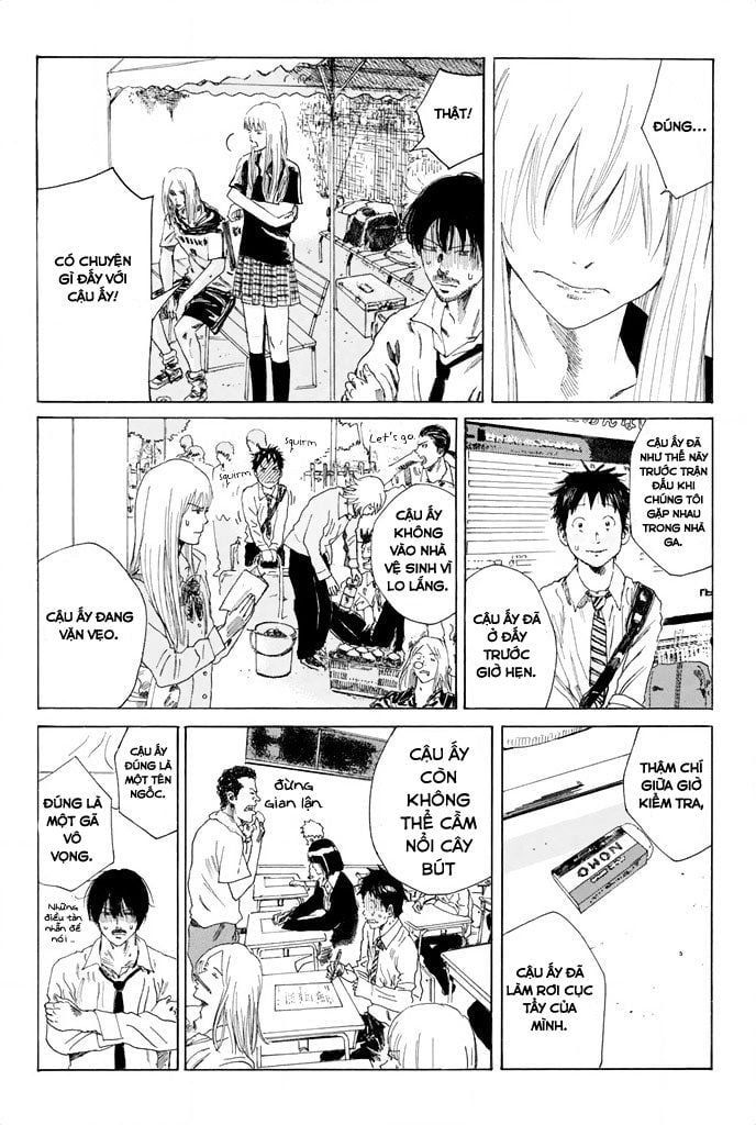 Days Chapter 54 - 10