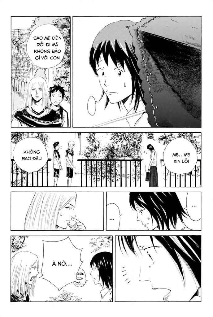 Days Chapter 55 - 11