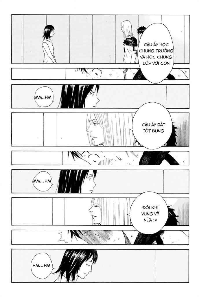 Days Chapter 55 - 14