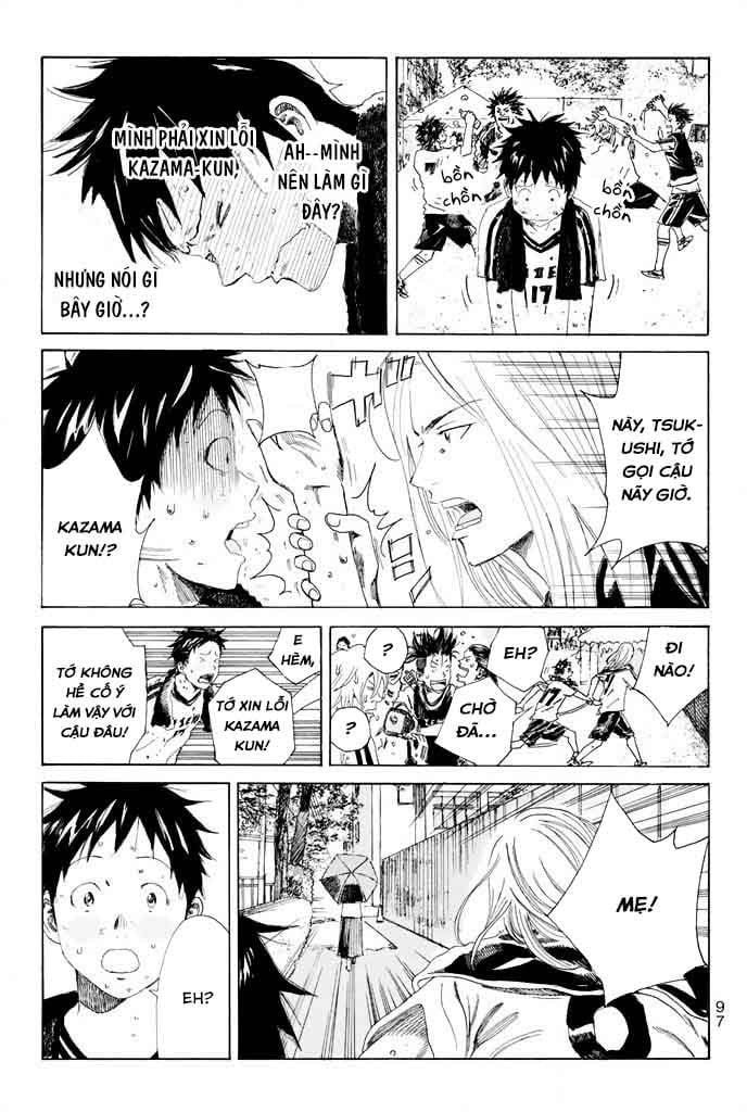 Days Chapter 55 - 10