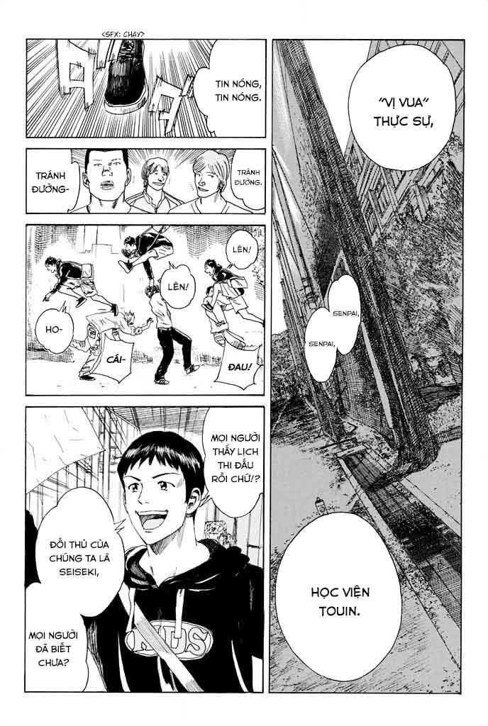 Days Chapter 56 - 11