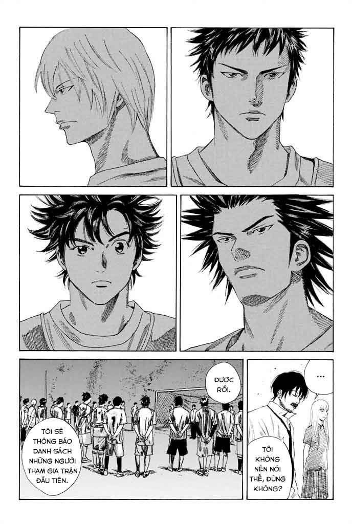 Days Chapter 56 - 14