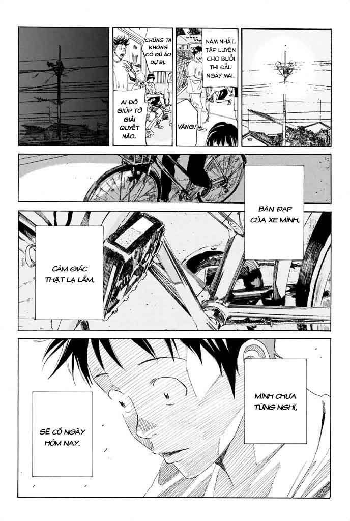 Days Chapter 56 - 15