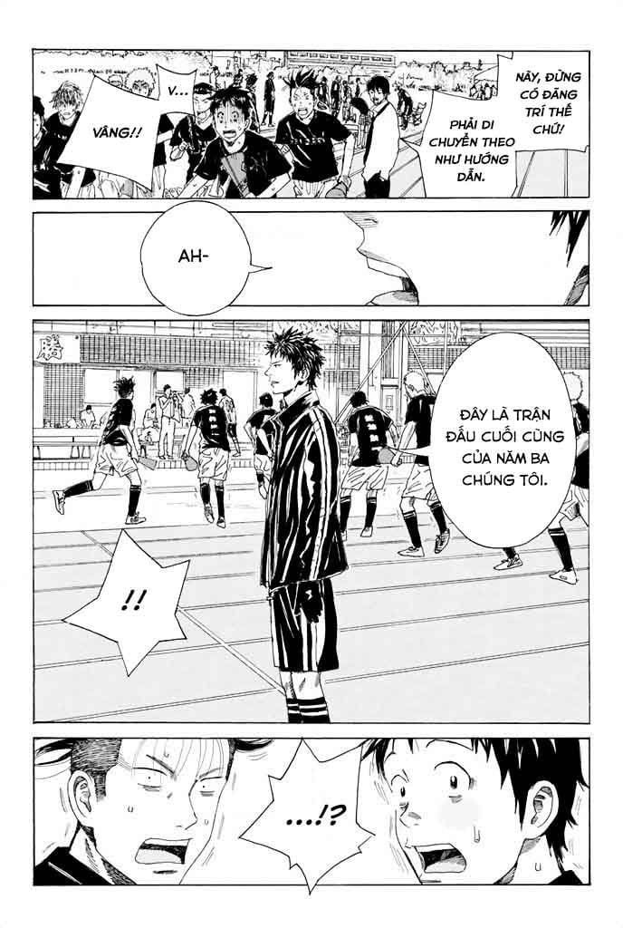 Days Chapter 56 - 18