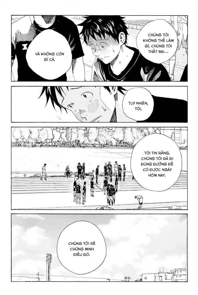 Days Chapter 56 - 20