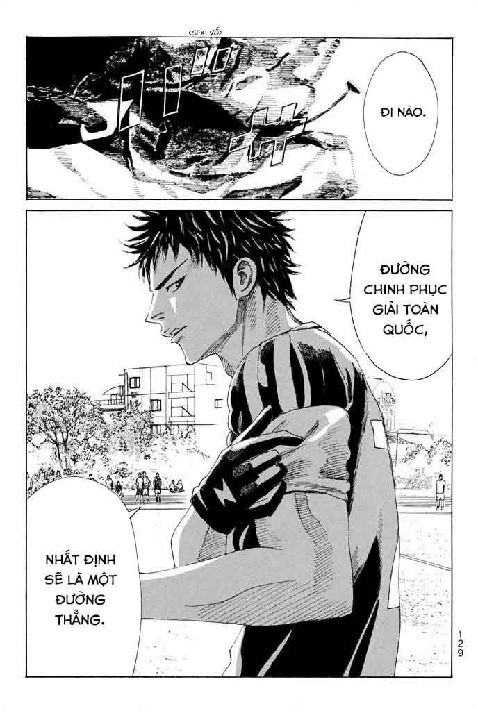 Days Chapter 56 - 22