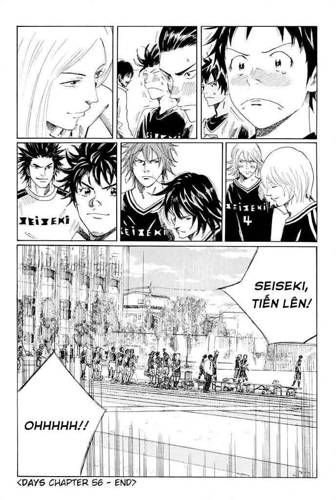 Days Chapter 56 - 23