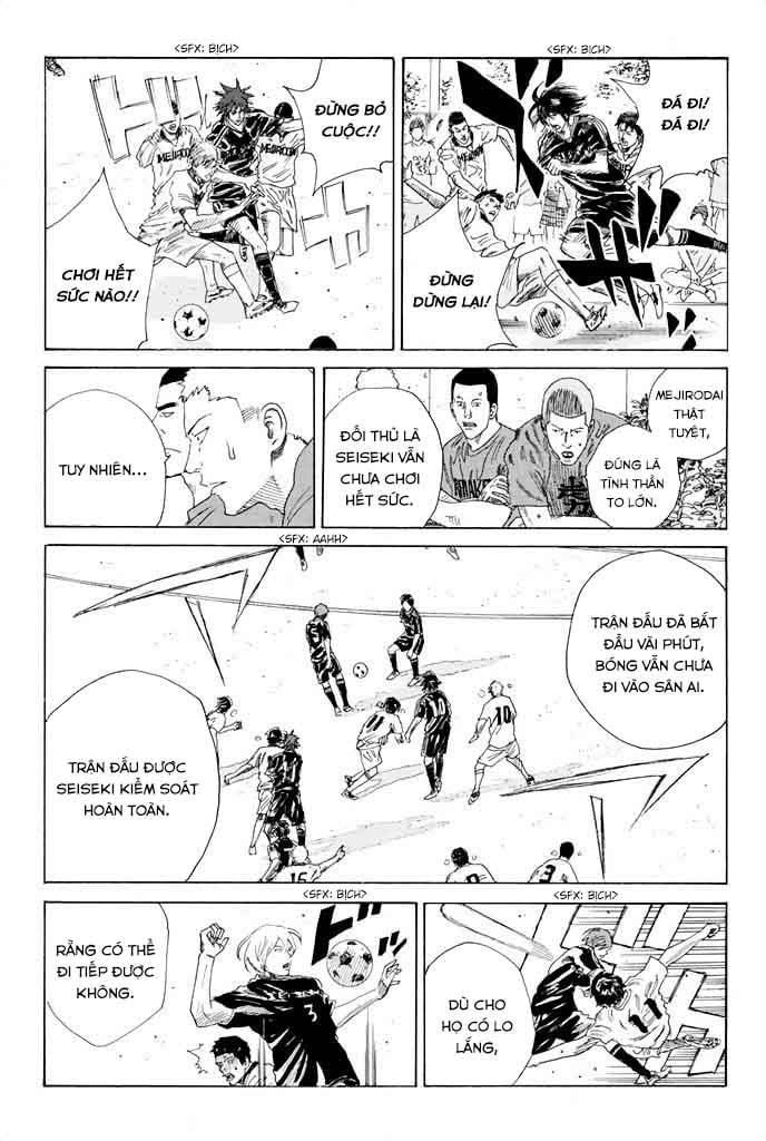 Days Chapter 57 - 11