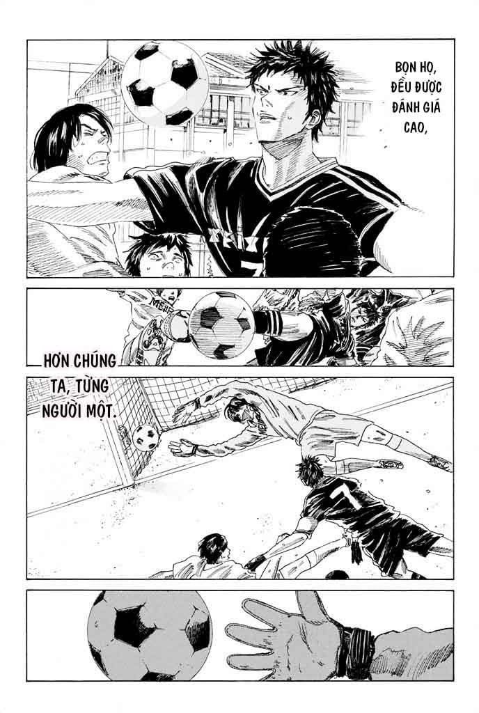 Days Chapter 57 - 15