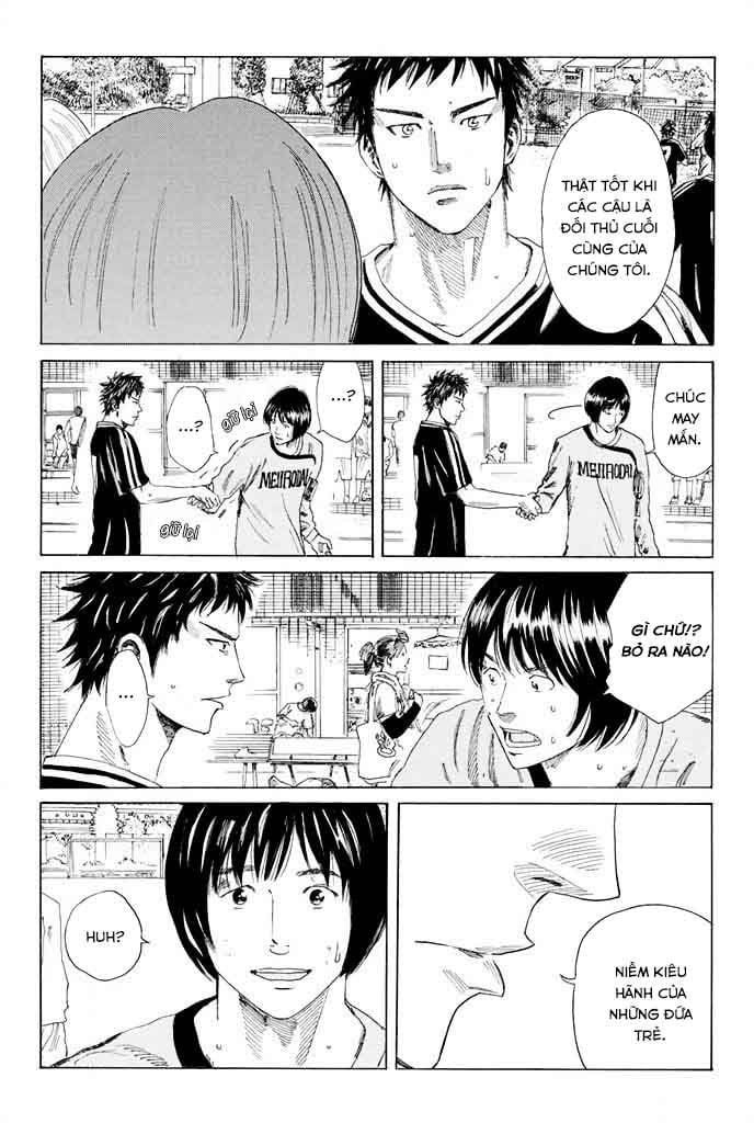 Days Chapter 57 - 19