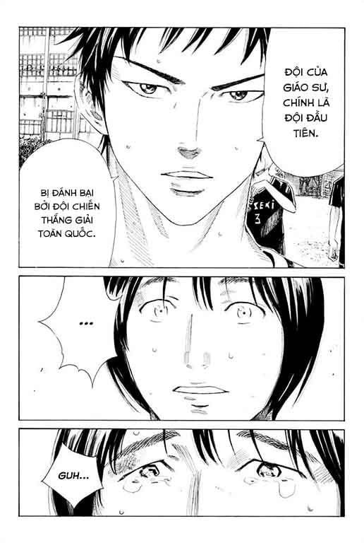 Days Chapter 57 - 20