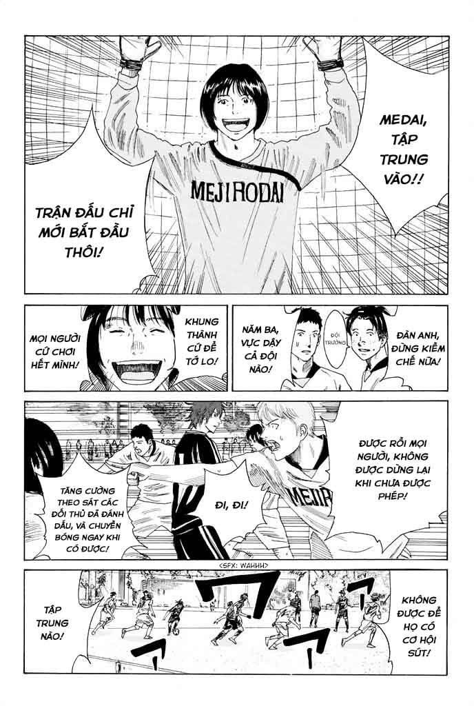 Days Chapter 57 - 10