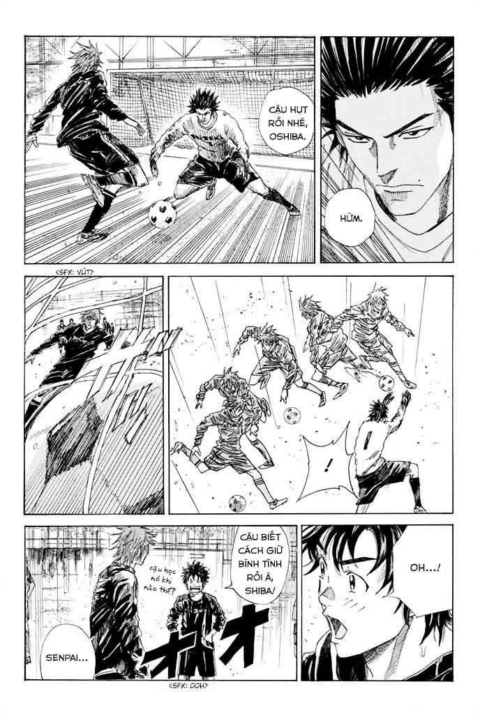 Days Chapter 58 - 17