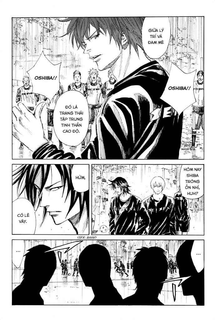 Days Chapter 58 - 18