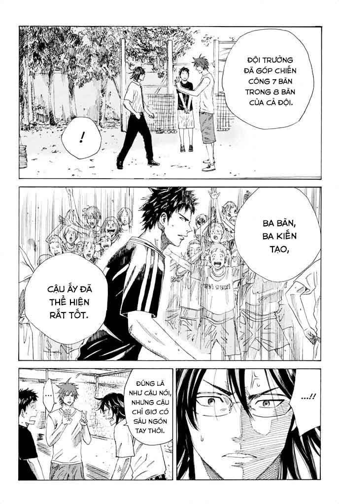 Days Chapter 58 - 9
