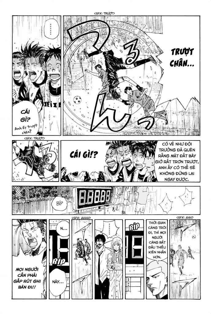 Days Chapter 59 - 11