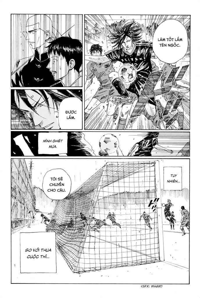 Days Chapter 59 - 15