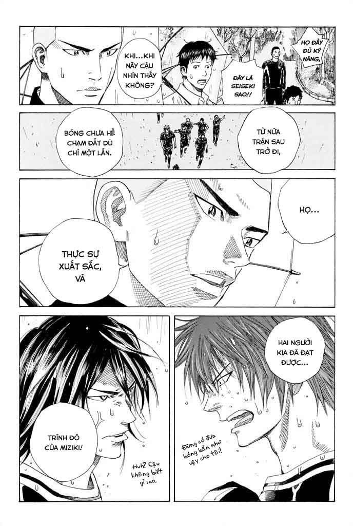 Days Chapter 59 - 17