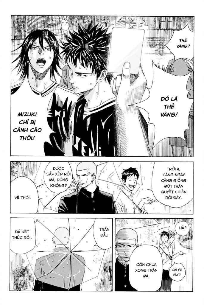 Days Chapter 60 - 13