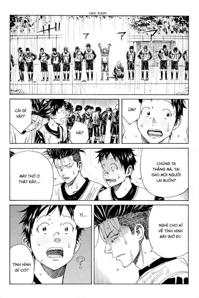 Days Chapter 60 - 20