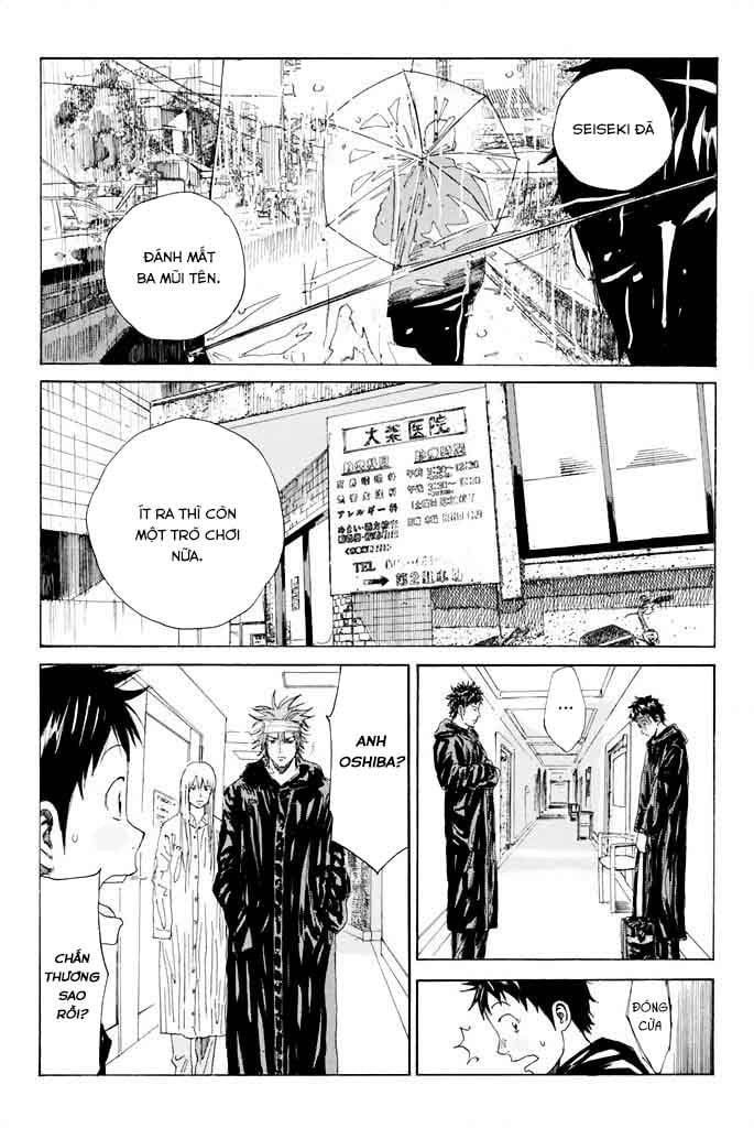 Days Chapter 60 - 22