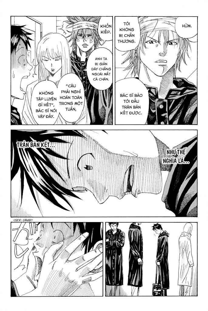 Days Chapter 60 - 23