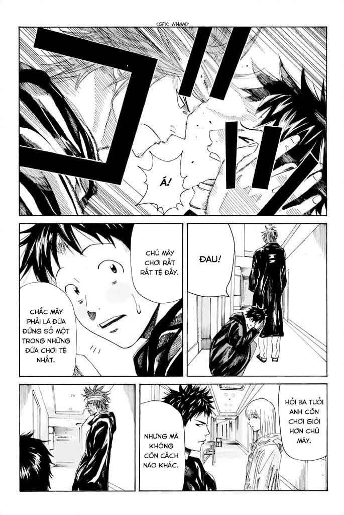 Days Chapter 60 - 24