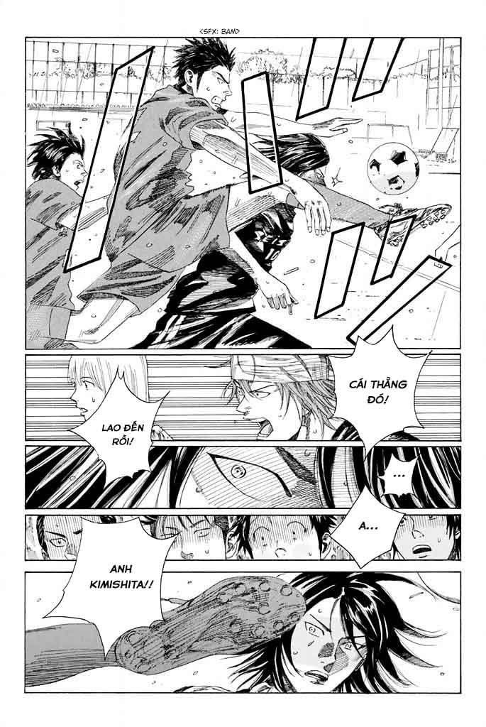 Days Chapter 60 - 10