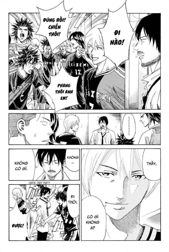 Days Chapter 61 - 15