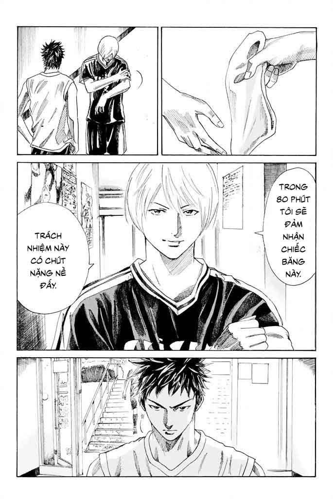 Days Chapter 61 - 19