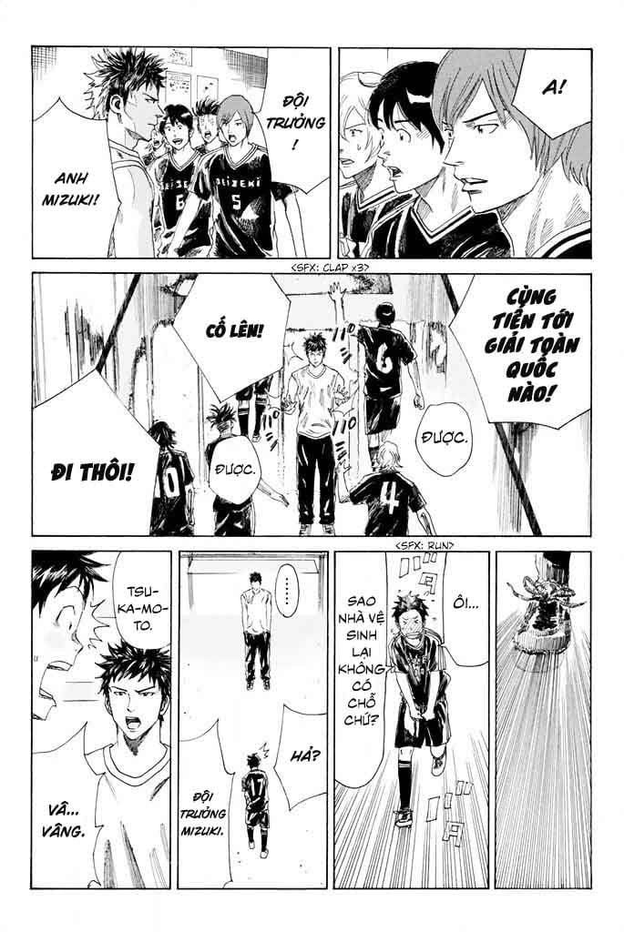 Days Chapter 61 - 20